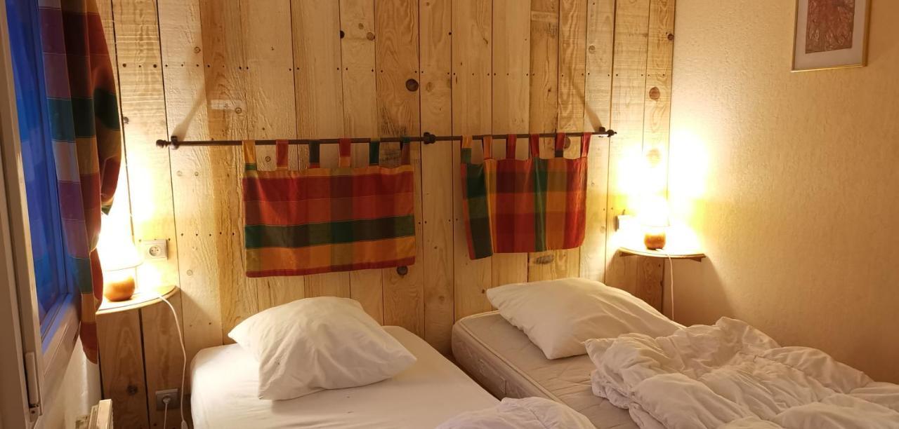 Gites Les Grandes Voies - Cle Vacances Le Ménil Zewnętrze zdjęcie