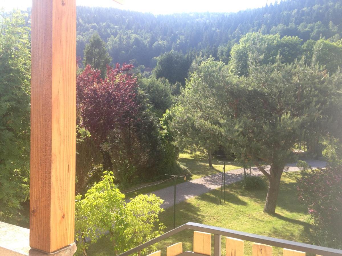 Gites Les Grandes Voies - Cle Vacances Le Ménil Zewnętrze zdjęcie