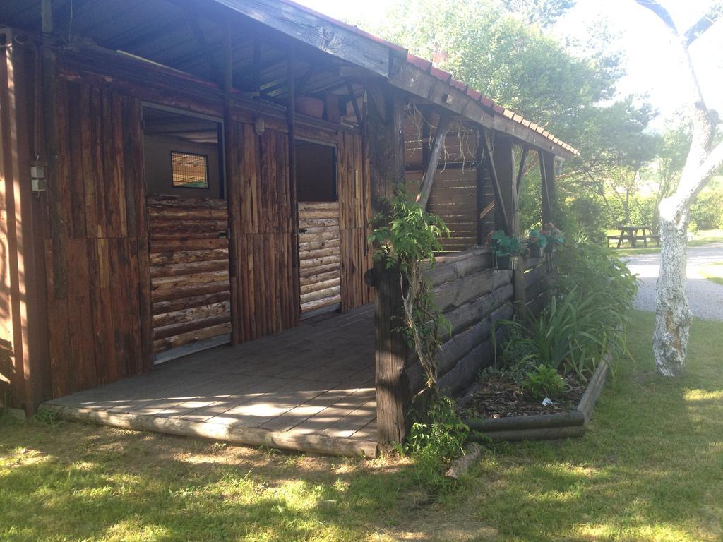 Gites Les Grandes Voies - Cle Vacances Le Ménil Zewnętrze zdjęcie