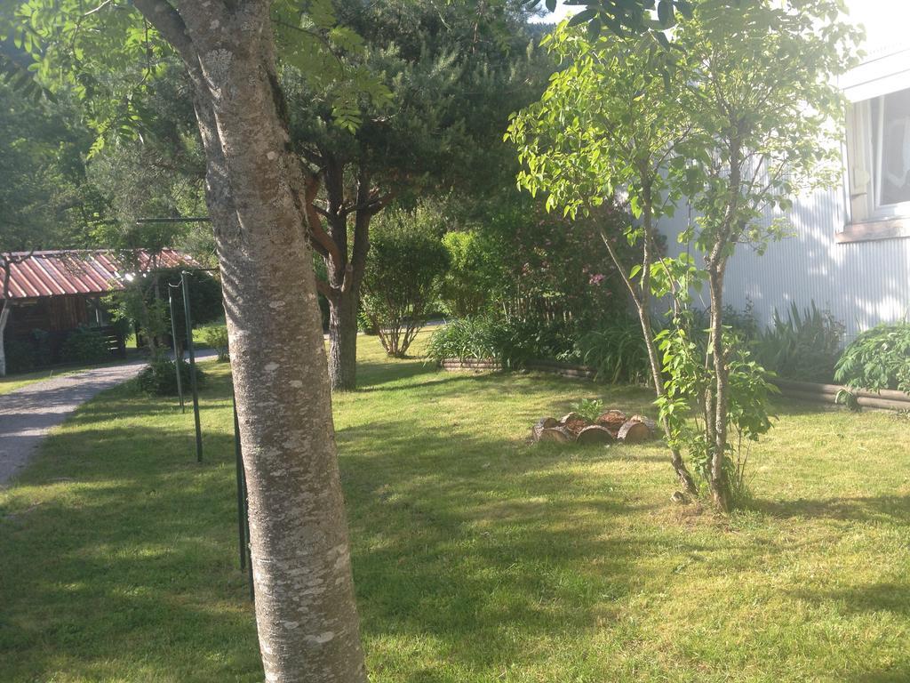 Gites Les Grandes Voies - Cle Vacances Le Ménil Zewnętrze zdjęcie